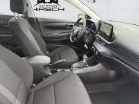 Hyundai i20 - Vorschau Bild 8