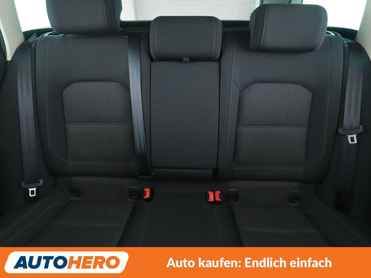 Volkswagen Passat 1.5 TSI ACT Comfortline BM Tech Aut.*ACC*