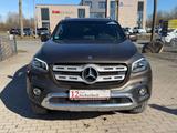 Mercedes-Benz X 350d 4Matic Doppelkabine Edition Power 360 LED - Mercedes-Benz Gebrauchtwagen von 2019