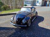 Volkswagen VW Käfer 1960 Riechert Typ 4 Umbau Faltdac... - Volkswagen aus 1960