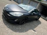 Peugeot RCZ 1.6 - Peugeot RCZ aus 2013