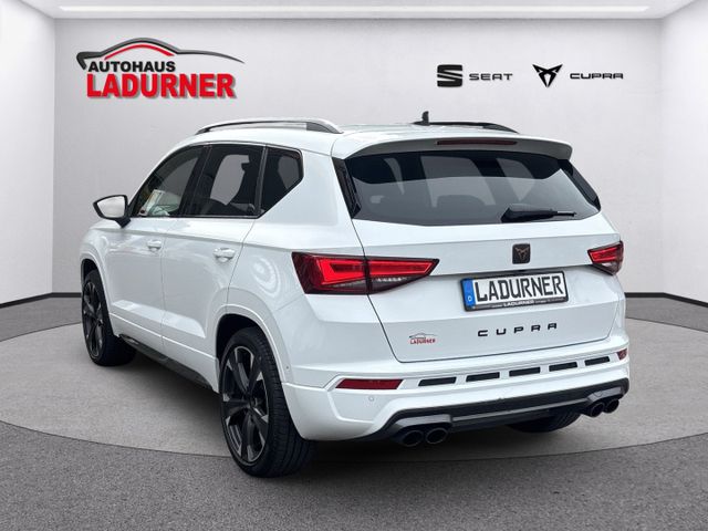 Ateca *VZ 4Drive+AHK-klappbar+Navi+360 Kamera+LE