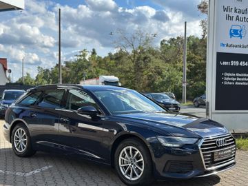 Audi A6 - 3