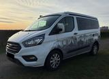Ford Transit Custom Aut. Nugget/Markise/StHz/AHK/Navi - Ford Transit: Nugget