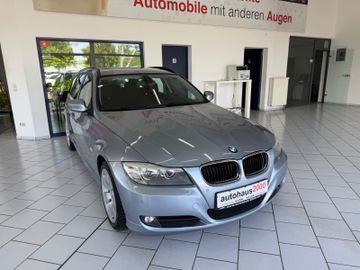 BMW 318 - 2