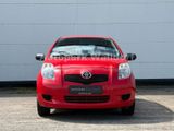 Toyota Yaris Cool 1.0 VVT-I*KLIMA*SERVICE-NEU*WENIG-KM* - Toyota: 0 Km