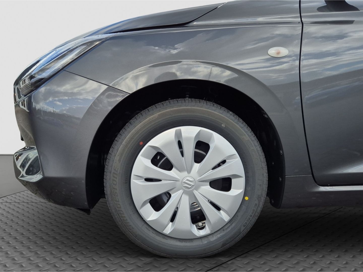 Suzuki Swift - Bild 21