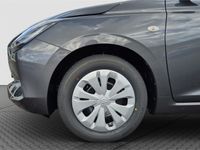 Suzuki Swift - Vorschau Bild 21