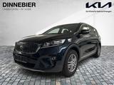 Kia Sorento 2.2D 2WD VISION TECH 4xSHZ ParkAss. AHK - gebrauchte Kia Sorento aus dem Jahr 2019