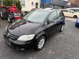 Volkswagen Golf Plus V 2.0 TDI  Automatik Schiebedach xenon - Volkswagen Golf aus 2005: TDI