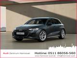 Audi A3 Sportback S line 30 TFSI S tronic - Audi A3 Neuwagen in Hannover