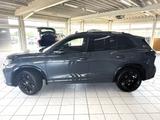 Volkswagen Tiguan 2.0 R-Line 4M BLACK STYLE AHK PANNO HUD I - Volkswagen Gebrauchtwagen in Magdeburg