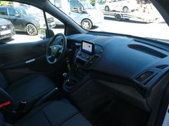 FORD Transit Connect Kasten lang Trend