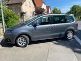 Seat Alhambra 2.0 TDI St.&St. 135kW CONNECT 4Driv... - Seat Alhambra CONNECT mit Diesel-Antrieb
