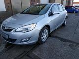 Opel Astra 1.4 Selection/TÜV NEU/Klima/Scheckheftgepf - Opel Astra mit Benzin-Antrieb: Kleinwagen