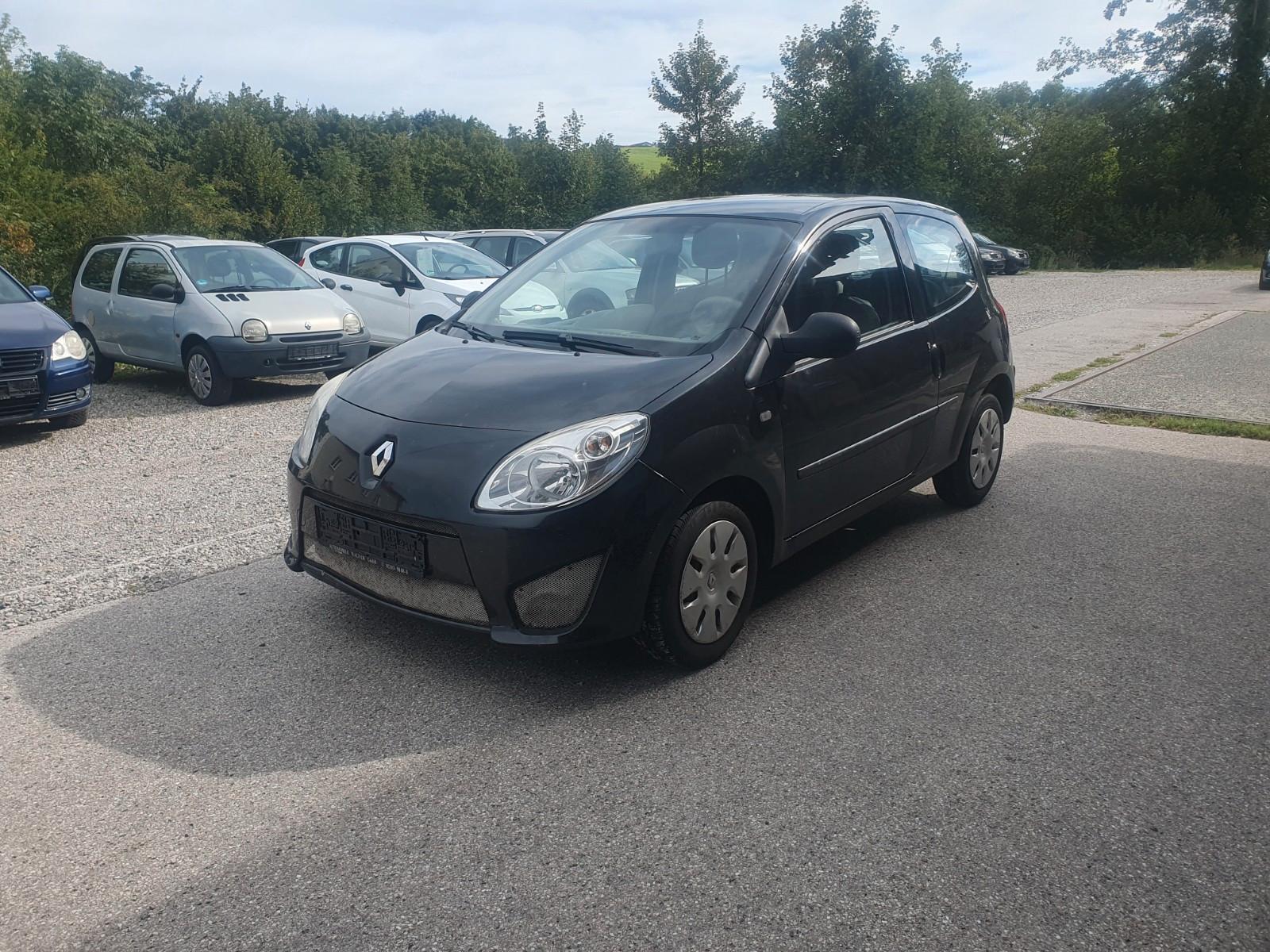 Renault Twingo Dynamique 1.2 16V Tüv Neu