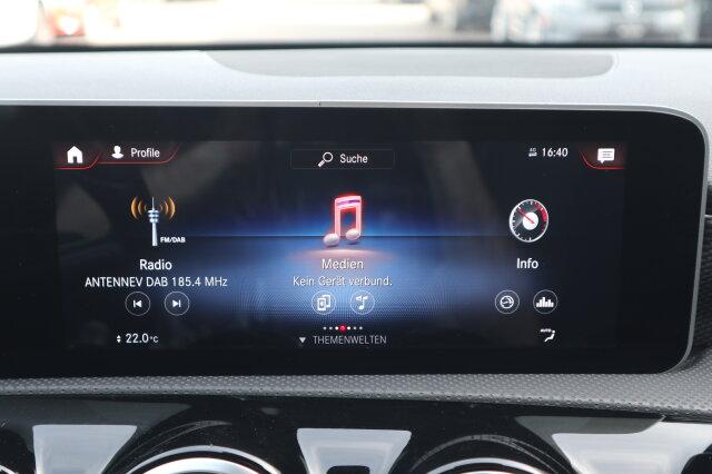 Mercedes-Benz A-Class Progressive Navi/Autom./Klima/LEDSitzhzg., миниатюра 15