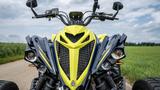 Yamaha YFM 700R SE2| LOF | Super Moto | 03/2021 - Angebote