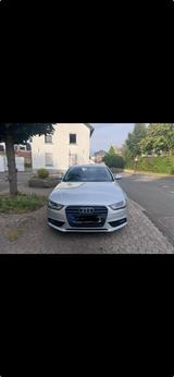 Audi A4 TDI 2.0L (Austauschmotor117.000km) - Audi: Austauschmotor