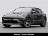 Porsche Macan Panorama Abstandstempomat Surround-View - Porsche Macan Gebrauchtwagen in Münster