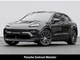 Porsche Macan Panorama Abstandstempomat Surround-View - Porsche Macan