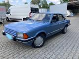 Ford Granada 2.3GL  H-Kennzeichen  Origi... - Ford Granada: Limousine