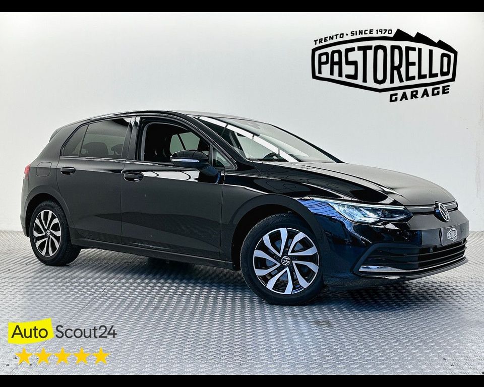 Image of Volkswagen Golf