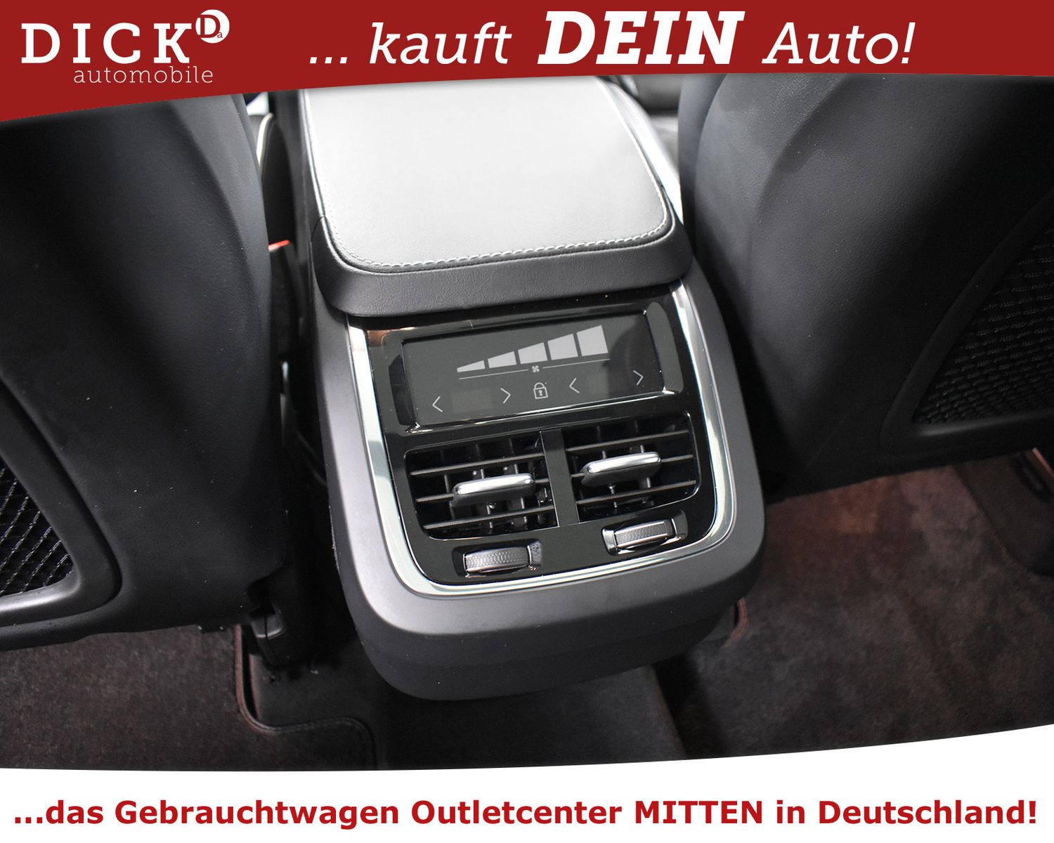 VOLVO XC90 B5 R Design AWD >PANO+MEMO+KAM+AHK+H&K+VOLL - Image 20