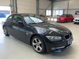 BMW 320d xDrive 2.0 XENON/SHZ/NAVI - BMW 320 aus 2011: 320d