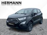 Ford EcoSport 1.0 EcoBoost Cool & Connect LED*SHZ*LM - Ford EcoSport mit Benzin-Antrieb: Geländewagen, 1.0