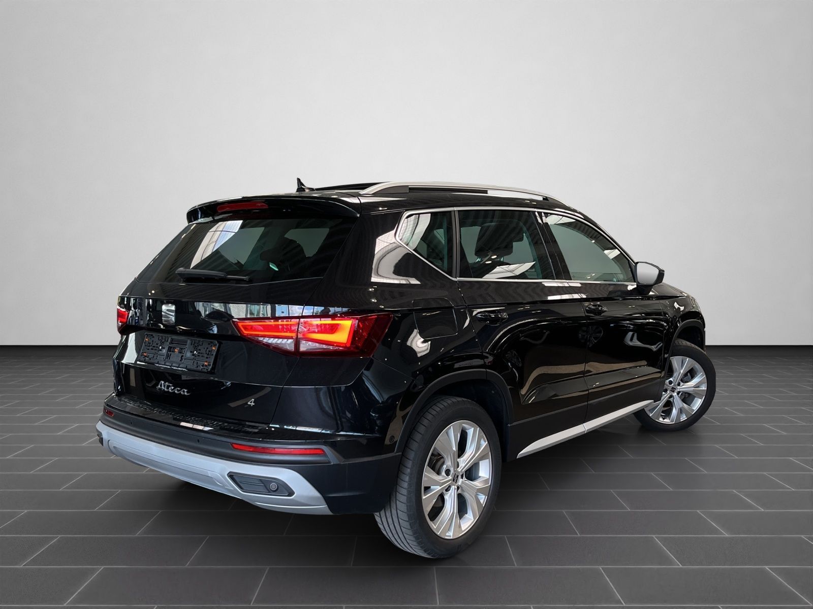 Seat Ateca - Bild 3