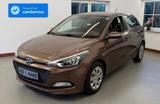 Hyundai Diesel | 1. Hand | extrem sparsam | Service & TÜ - Hyundai i20 mit Diesel-Antrieb