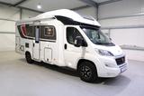 Bürstner Ixeo IT 680 G/1.Hand/Hubbett/Klima/Markise/TOP - Bürstner Wohnwagen & Wohnmobile