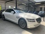 Genesis G80 Luxury Electrified 4WD - Genesis G80 Gebrauchtwagen