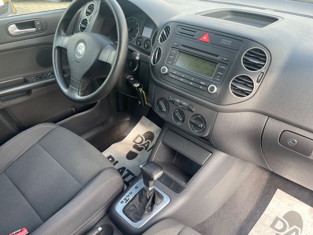 Volkswagen Golf  Plus V Comfortline