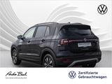 Volkswagen T-Cross 1.0 TSI "MOVE" Navi Sitzheizung EPH DAB - Volkswagen T-Cross MOVE