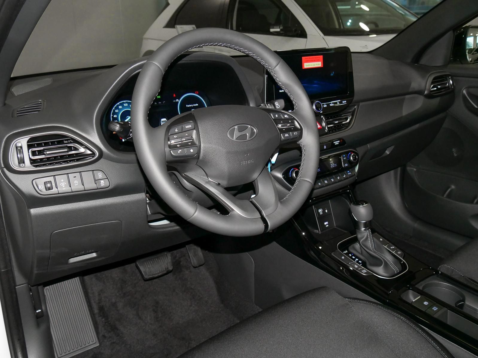 Hyundai i30 – Bild 19