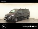 Mercedes-Benz V 220 d Edition Kompakt L1 AMG Line+Night+Design - gebrauchte Mercedes-Benz V 220 aus dem Jahr 2023
