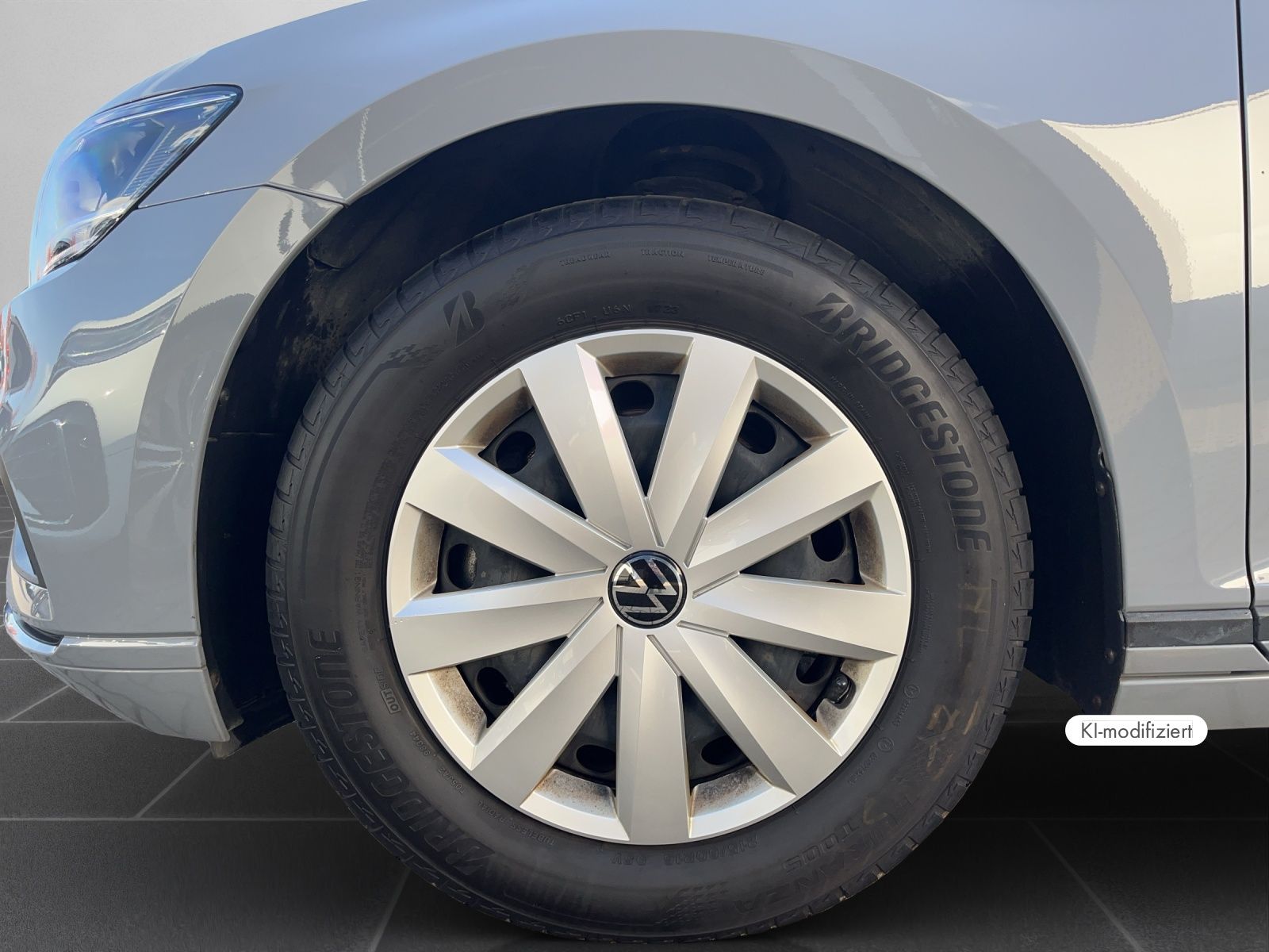Volkswagen Passat Variant - Bild 9