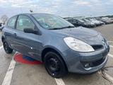 Renault Clio III Expression/Klima/2 HAND/Tüv 11/26/ - gebrauchte Renault Clio aus dem Jahr 2005
