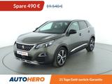 Peugeot 3008 1.6 THP Allure Aut.*NAVI*LED*CAM*SHZ*TEMPO* - Peugeot 3008 Allure mit Benzin-Antrieb