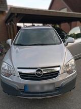 Opel Antara 2,0 CDTI - Opel Antara aus 2009