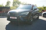 Cupra Ateca 2.0 TSI 4Drive DSG LED Navi Pano VC ACC Be - Cupra Gebrauchtwagen von 2020