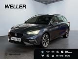 Seat Leon ST 1.4 e-Hybrid DSG FR *LED*CAM*el Heck*SHZ - gebrauchte Seat Leon aus dem Jahr 2022