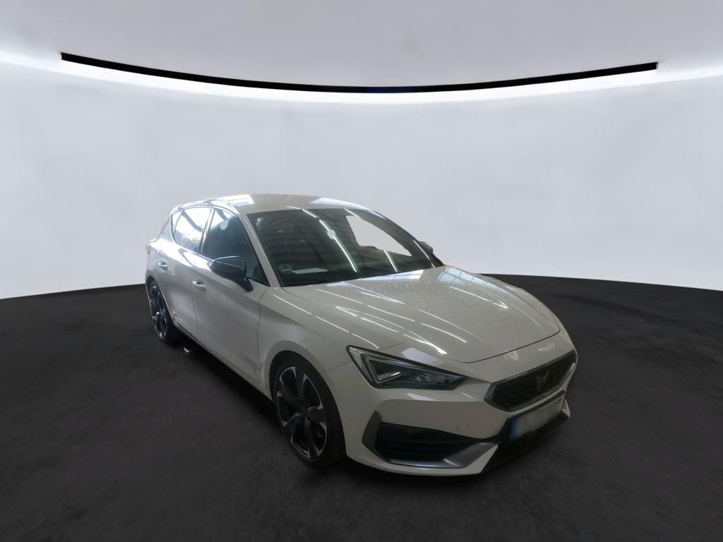 Cupra Leon - Bild 3