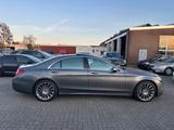 Mercedes-Benz S 400 d 4Matic L AMG/Desingo/VIP-4Sitze*3D/TV* - gebrauchte Mercedes-Benz S 400 aus dem Jahr 2019