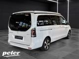Mercedes-Benz V 220 d Marco Polo 4MATIC Camper Level*Winter - : Van, Camper
