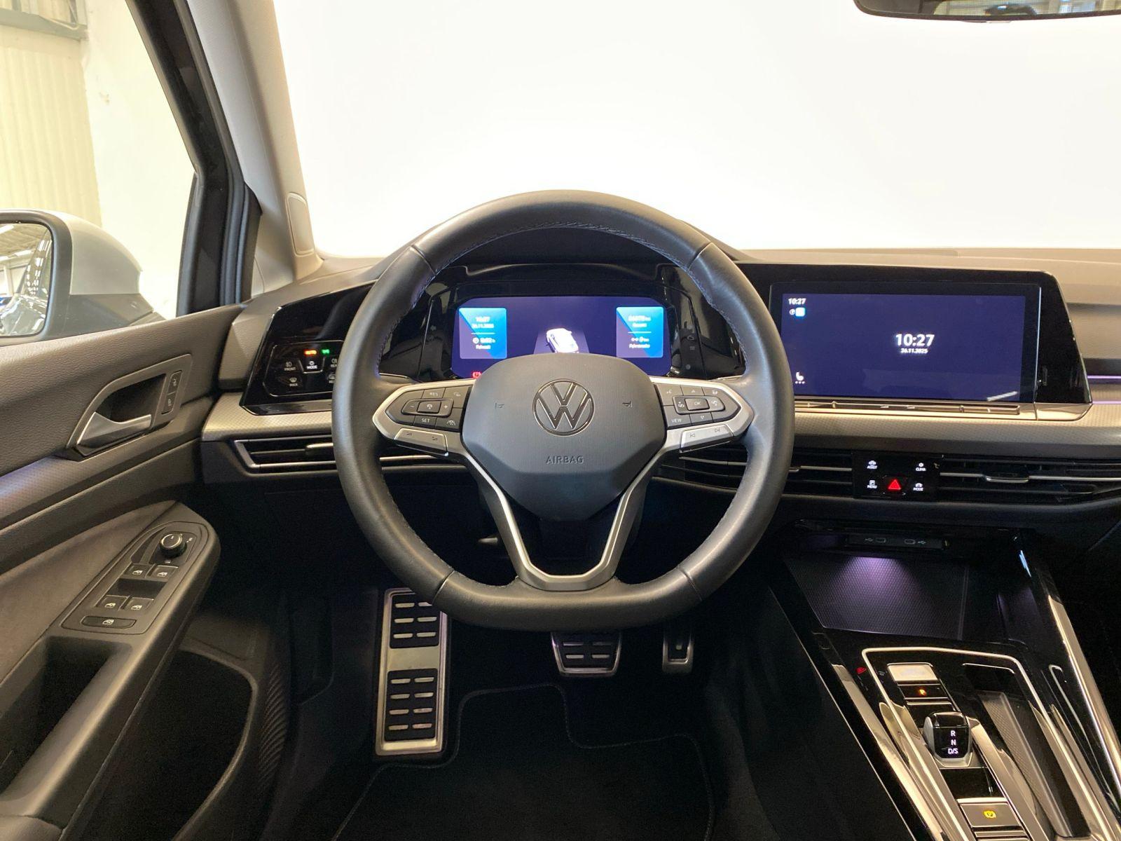 Volkswagen Golf VIII Variant Alltrack TDI 4M *DSG*ACC*200PS, миниатюра 6