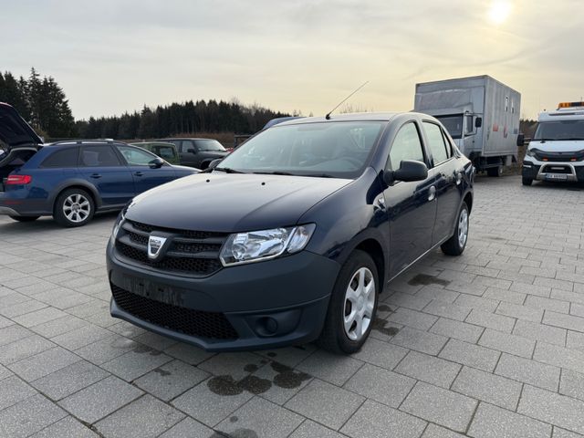 Dacia Logan 1.2