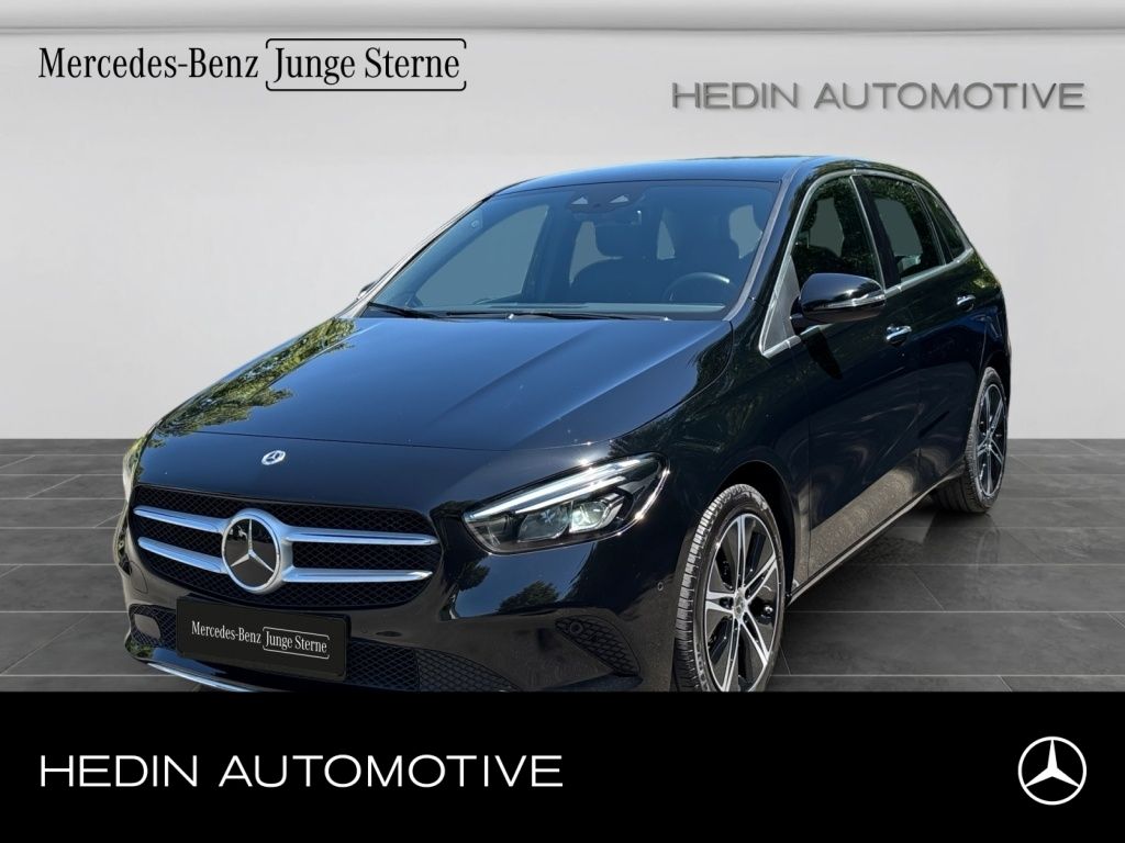 Image of Mercedes-Benz B 250